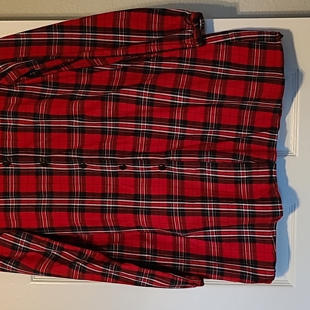 Zara shirt dress - Picture 3 of 3